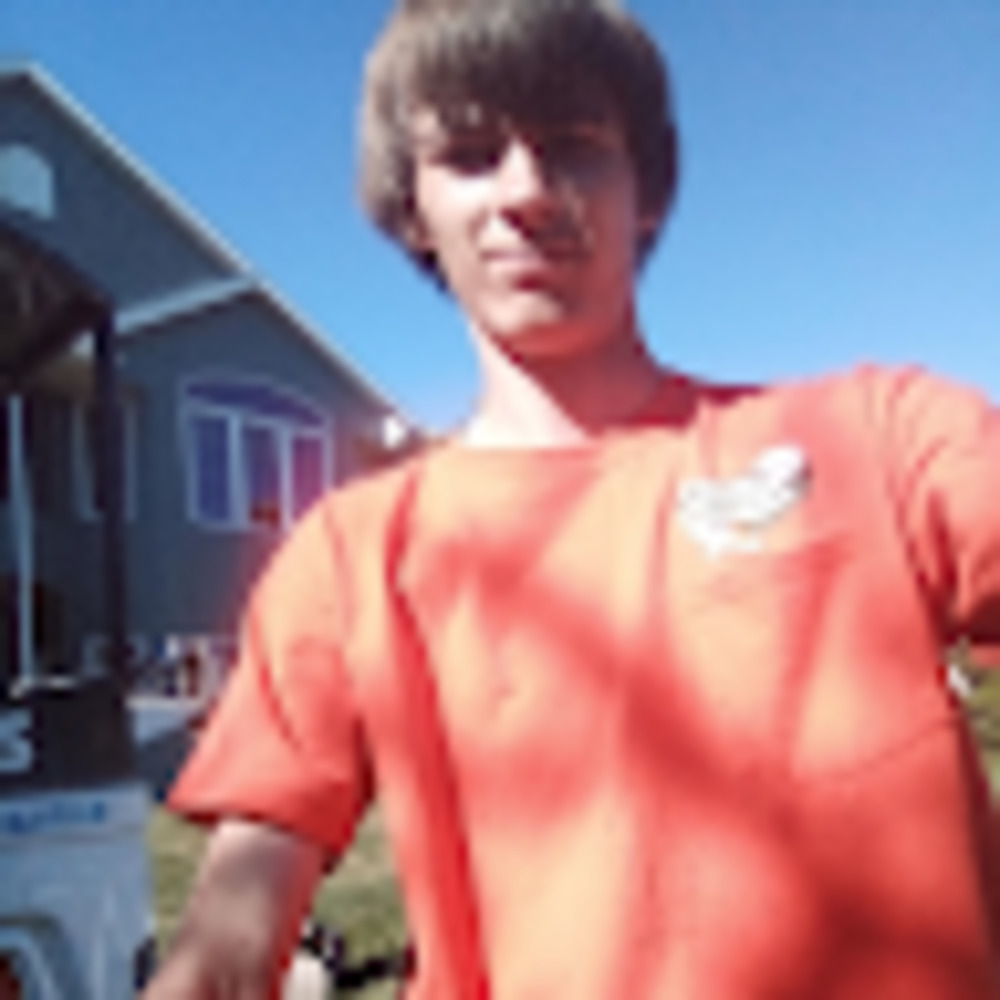 Meet your Posher, Payton